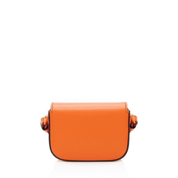 Gucci Leather Horsebit 1955 Super Mini Shoulder Bag - Picture 3 of 10